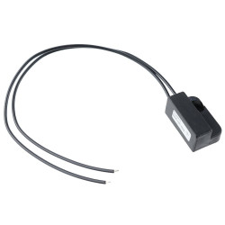 Rectangular Reed Switch Side Sensing NO 0.5A 140V - SRA-SP-004, S1980