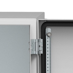 Zawias Zawias MMH03 Zamak Obudowy