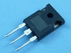 IRG-4PC50W N 55A/600V/200W TO-247AC TRA