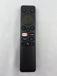 PILOT DO TV REALME 4K RLM010 DSR-0851 CY1710 BLUETOOTH VOICE CONTROL CN