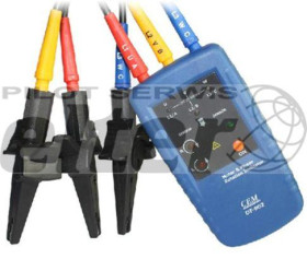 Detektor faz CEM DT902