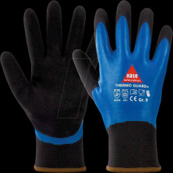 5086635 Winter glove/assembly glove, size 9