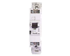 Wyłącznik nadprądowy selektywny 1P E 32A 25kA AC ETIMAT S 002129004