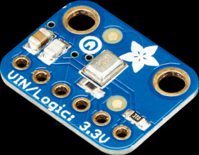 3421 Developer Boards - Microphones, SPH0645