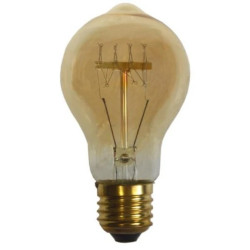 Żarówka Scrobb A19 60W E27