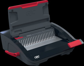 4410062 Binder, CB20