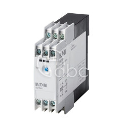 Zabezpieczenie termistorowe 6xPT 24–240 V AC/DC bez blokady EMT6-K 269470