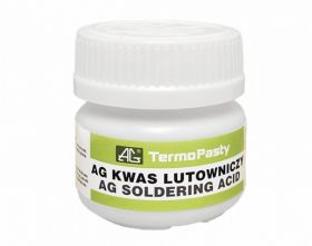 KWAS LUTOWNICZY 35ML