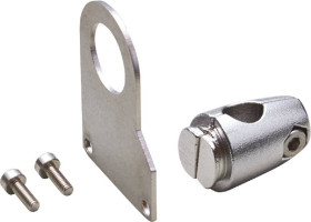 ifm Electronic E21272 Akcesorium montażowe E21272 1 szt.