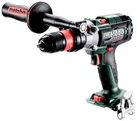 Metabo SB 18 LTX-3 BL Q I 603185850 Wkrętarka udarowa akumulatorowa 130 Nm 18 V Ilość dołączonych baterii 0 bezszczotkow