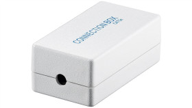 Sieciowy Moduł Przyłączający/Łączący Cat 5E (100 Mhz), Utp - Klasa...