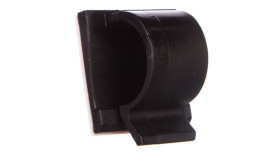 Element Mocujący Przewód Okrągły Na Klej 26X26/15Mm Bmn5439rbe /100Szt./