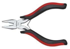 Szczypce elektroniczne uniwersalne 115mm