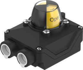 Przełącznik pneumatyczny Festo Przełącznik SRBK