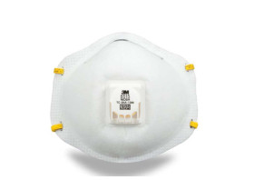 Jednorazowa maska przeciwpyłowa N95 3M 10każdy -szt 8515