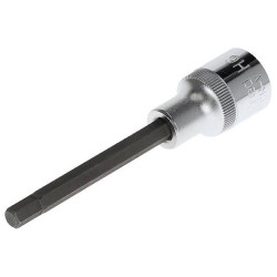 Gedore RED 3300378 Screwdriver 1/2"6 mm