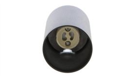 Oprawa Downlight Ulter Nieregulowana Fi55 Gu10 Max. 1X50w Czarna...