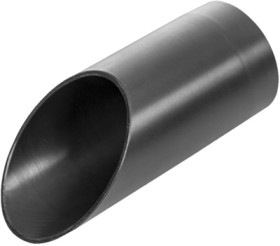 Angled nozzle, Ø 60 mm, Ersa 0CA10-5005 for EASY ARM 1, EASY ARM 2