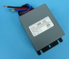 UMS-2,5kVA SOFTSTART W OBUDOWIE