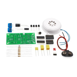 Straszak przeraźliwy - KIT AVT 731