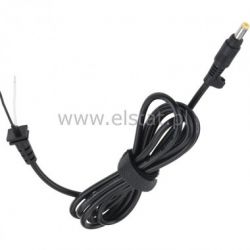 Kabel DC do laptopa 1,7 / 4,8 ( 19,5V 2,5A