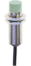 Inductive sensor, 2 wire, flush mounting, not flush, 1 Form B (N/C), 552306