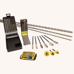 CK Tools T5985 EV Charge Point PTA&#xA0;Kit