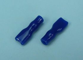 4,8x0,8mm 3,5mm BLUE OSŁONA KONEK.100s