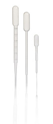 1ML GRADUATED PASTEUR PIPETTE