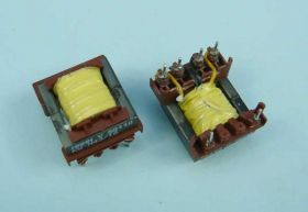 TRAFO PRZET.SMPS 2x3V 2x1170mA TNY276