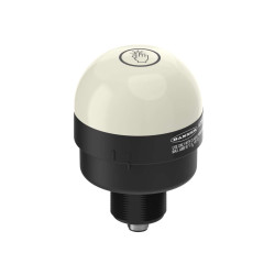 Przełącznik pojemnościowy Ręczny Pojemnościowy wyjście PNP LED Zielony, Czerwony, Żółty