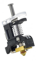 Ultimaker S3, Ultimaker S5, Ultimaker 3Family, 9532 Brass, 0.8mm, Print Core BB