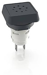 Generator sygnału akustycznego RAFI RAFIX 16 1.30.078.001/0100 1 szt.