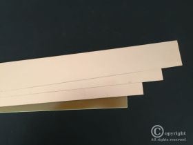 LAMINAT 5,0x62cm gr.1,5mm JEDNOSTRONNY