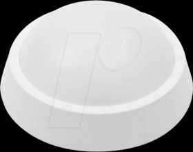 DL2815 LED ceiling light, motion detector, 13 W, 4500 K, 1050 lm, IP65