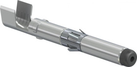 pin do MC4 EVO2 terminal męski przewód 4/6mm2, Staubli (Multi Contact) - opak. 50 szt