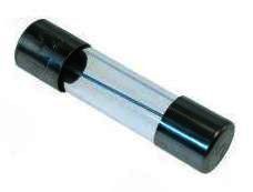 Bezpiecznik 20mm B-1A/20mm