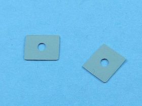 PODKŁADKA SILIKONOWA TO-126