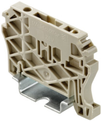 End bracket for Z series, 9540000000