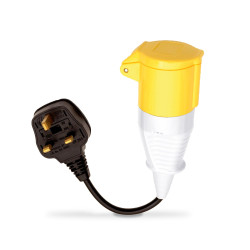 Tester urządzeń, typ: Próbnik, do użytku z: HPAT