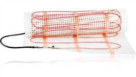 Mata Grzejna Jednostronnie Zasilana 150W/M2 1M2 Moj-10 Mtc10000008