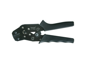 Praska ręczna do styków skręcanych 0,14-4 mm 211656 HAUPA