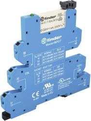 Przekaźnik sprzęgający Finder 39.71.0.024.5060