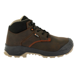 CHAUSSURES SECU HAUTES NOUMEA COGNAC 49