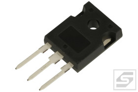 TR STGW60V60DF;STM;TO247-3; Tranzystor IGBT;60A;600V;375W;RoHS