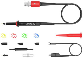 Sonda Testec TT-HV 200