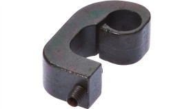 Akcesoria Magnetyczne, Klips Montażowy, 18X33x10mm, Rozpiętość 3,6-11,3Mm,...