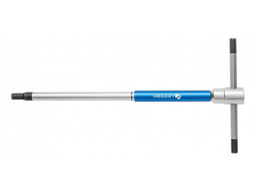 Pokrętło typu T Hex 6 x 210 mm HT1W846 HOEGERT