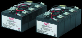 RBC12 RBC12 - original APC replacement battery