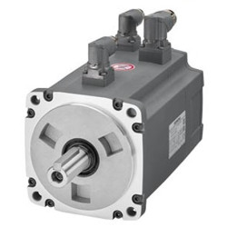Serwosilnik 1,5 kW Siemens 400 V Synchroniczny